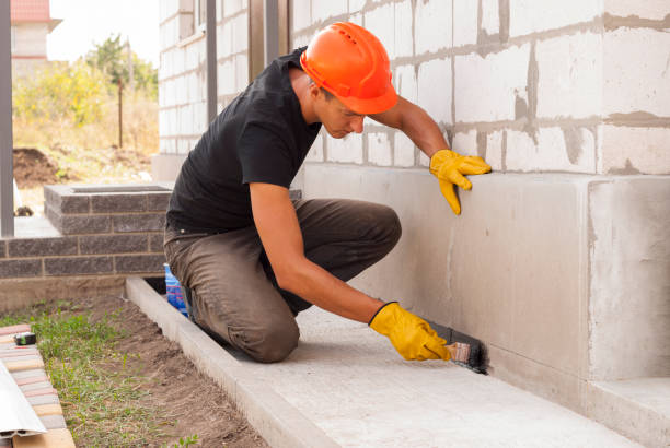 Licensed Foundation Crack Repair service in Langston, AL - Halo Water Proofing